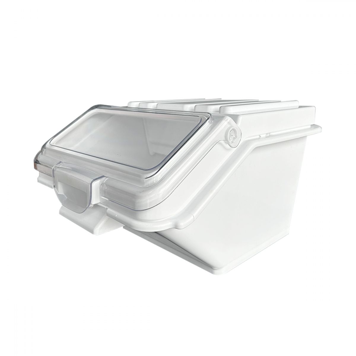 COOK IN - BIN DE INGREDIENTES APILABLE 10 LITROS