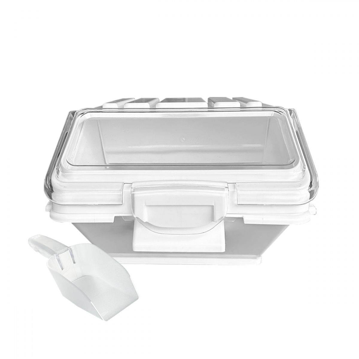 COOK IN - BIN DE INGREDIENTES APILABLE 10 LITROS