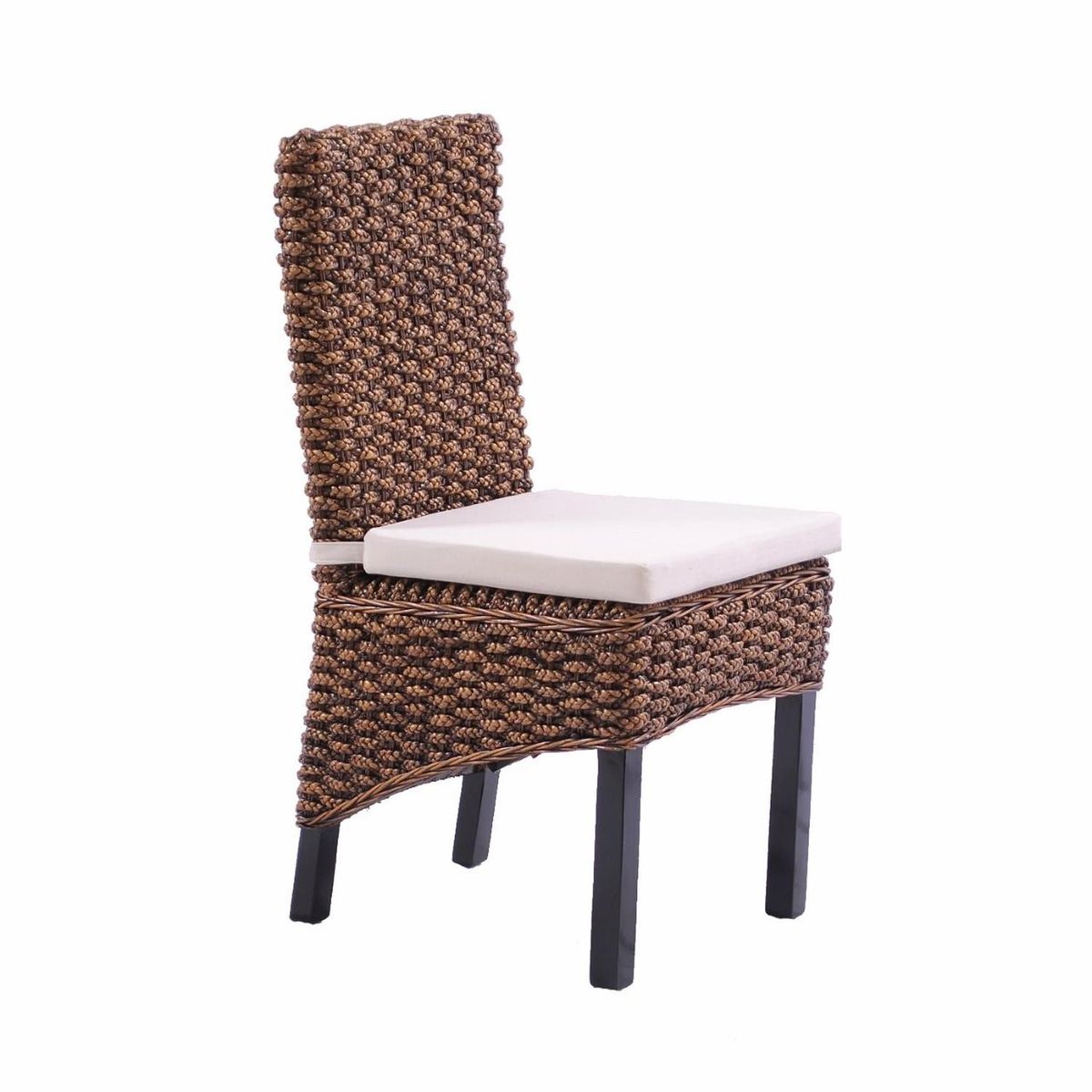 TERRA ESTILO - Silla de Comedor Jacinto