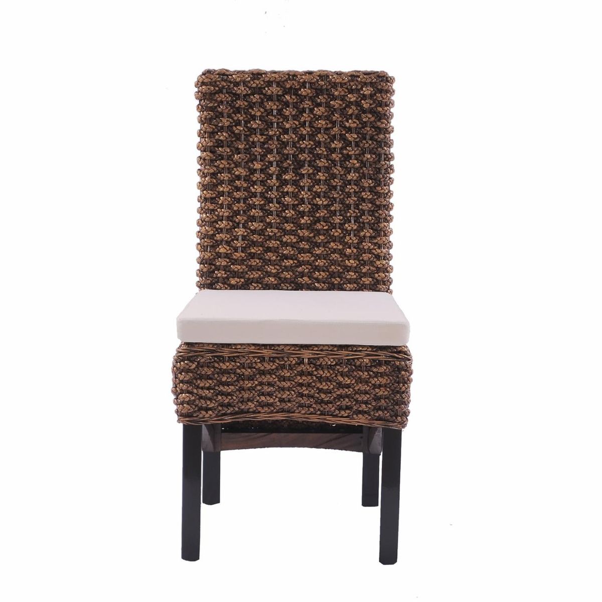 TERRA ESTILO - Silla de Comedor Jacinto