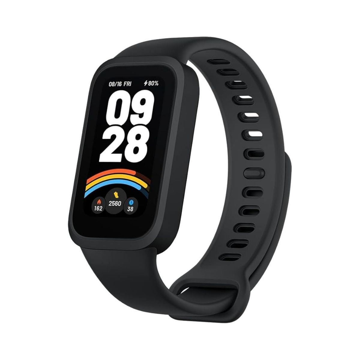XIAOMI - Xiaomi Mi Smart Band 9 Active - Negro