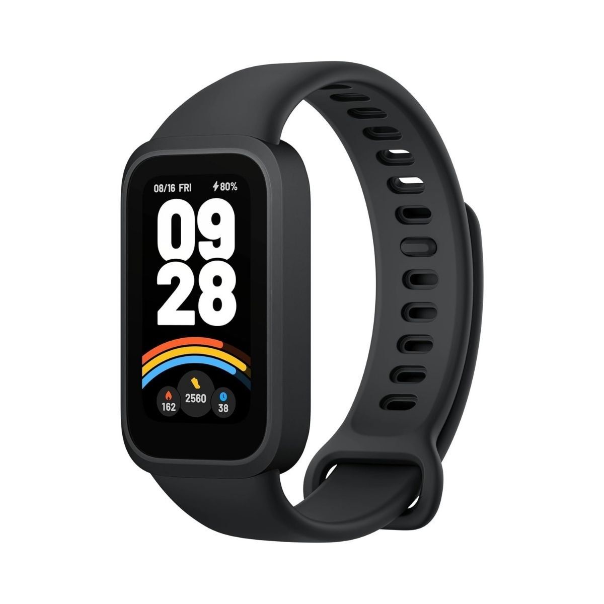 XIAOMI - Xiaomi Mi Smart Band 9 Active - Negro