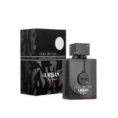 ARMAF - Perfume Club De Nuit Urban Elixir EDP Hombre 105 ml