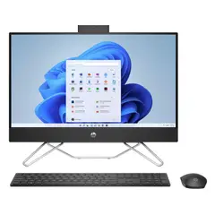 HP - Aio 23.8 Full Hd Intel I3 8gb Ram 512 Gb Ssd Win 11 Home