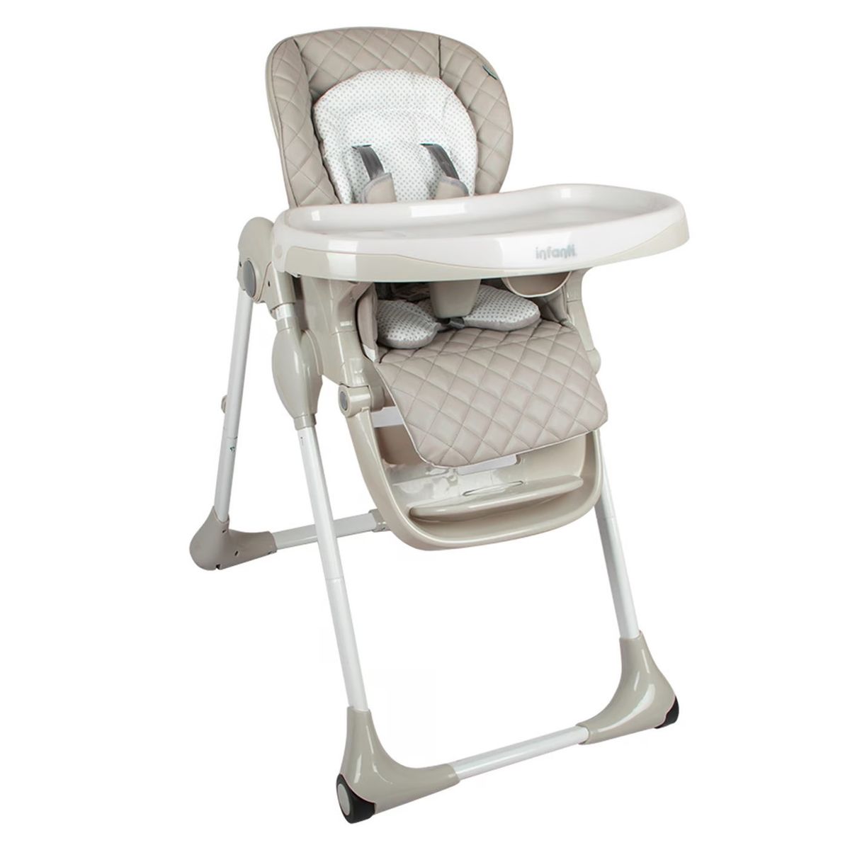 INFANTI - Silla de Comer Infanti Happy Meal Pro