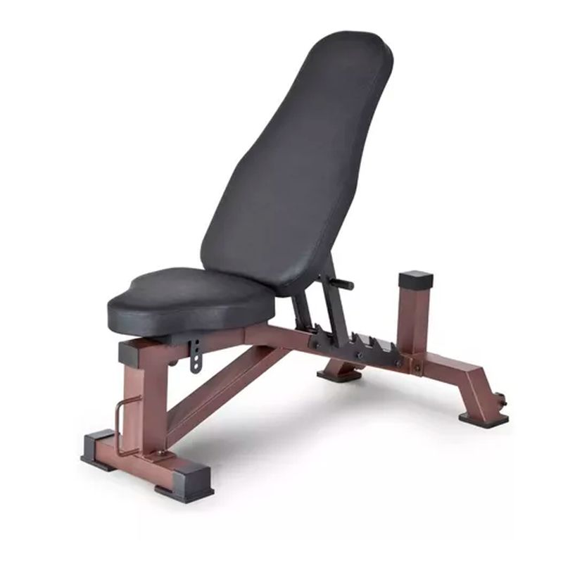 SDFIT - Banco Utility Bench Steelbody Stb-10105