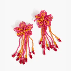 LOUNGE - Aros Flor Fiesta