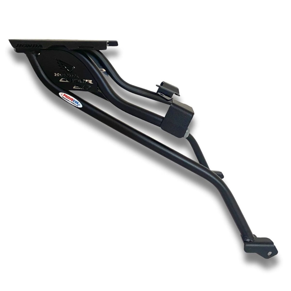 GENERICO - Parrilla para Moto Honda CB 190r 2.0