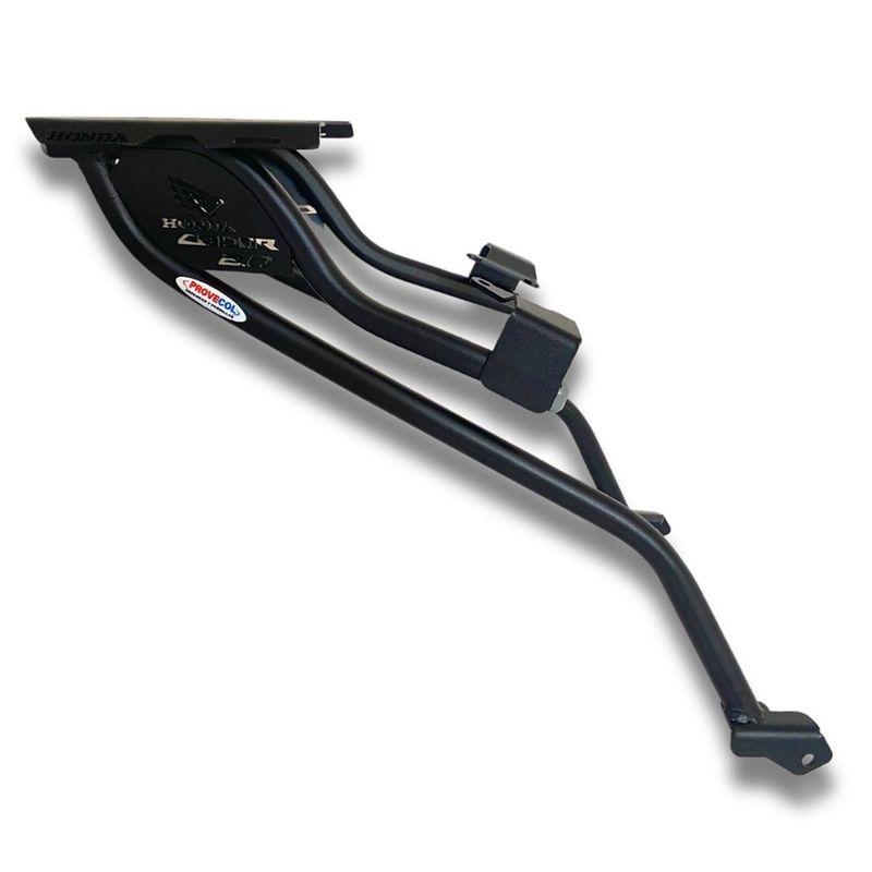 GENERICO - Parrilla para Moto Honda CB 190r 2.0