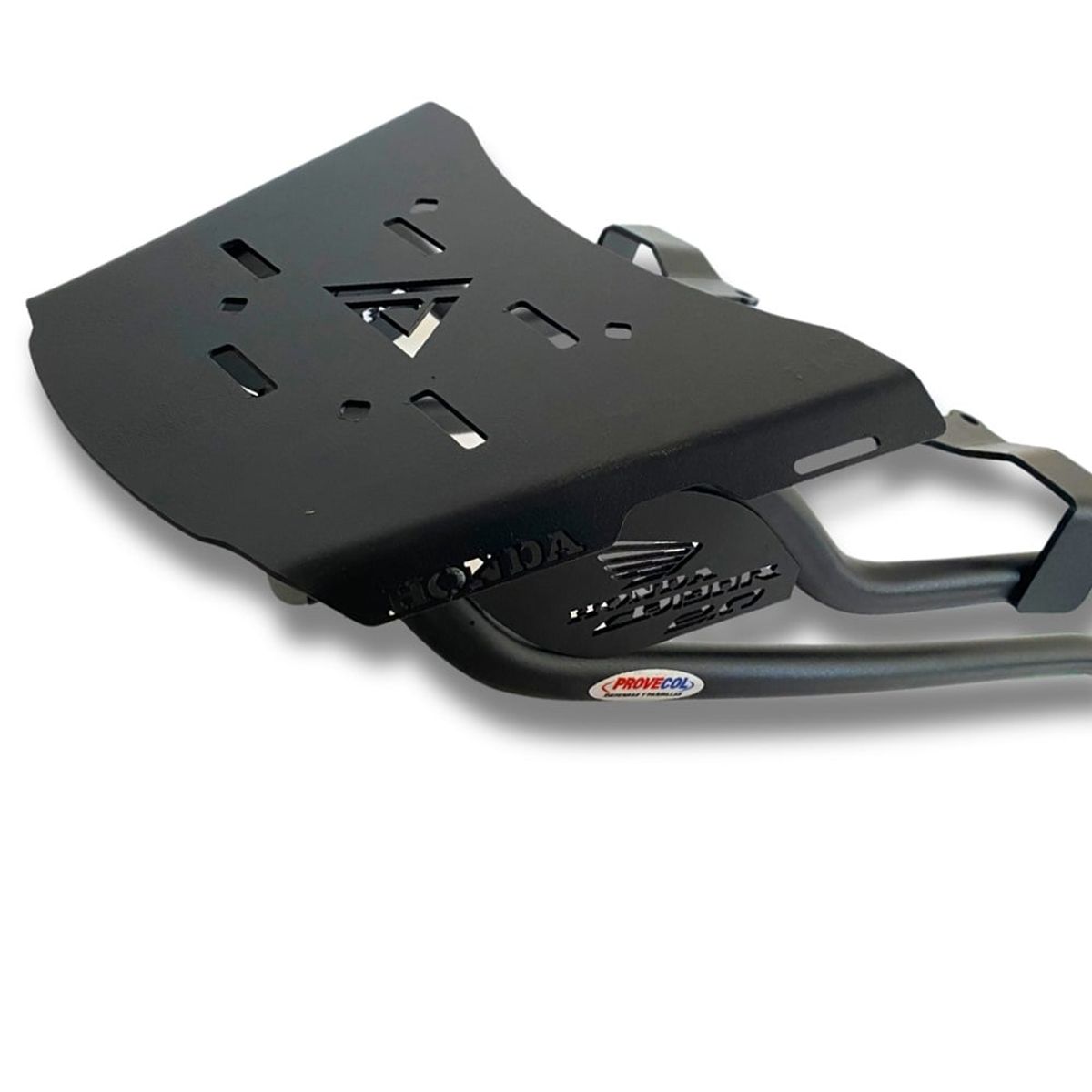 GENERICO - Parrilla para Moto Honda CB 190r 2.0