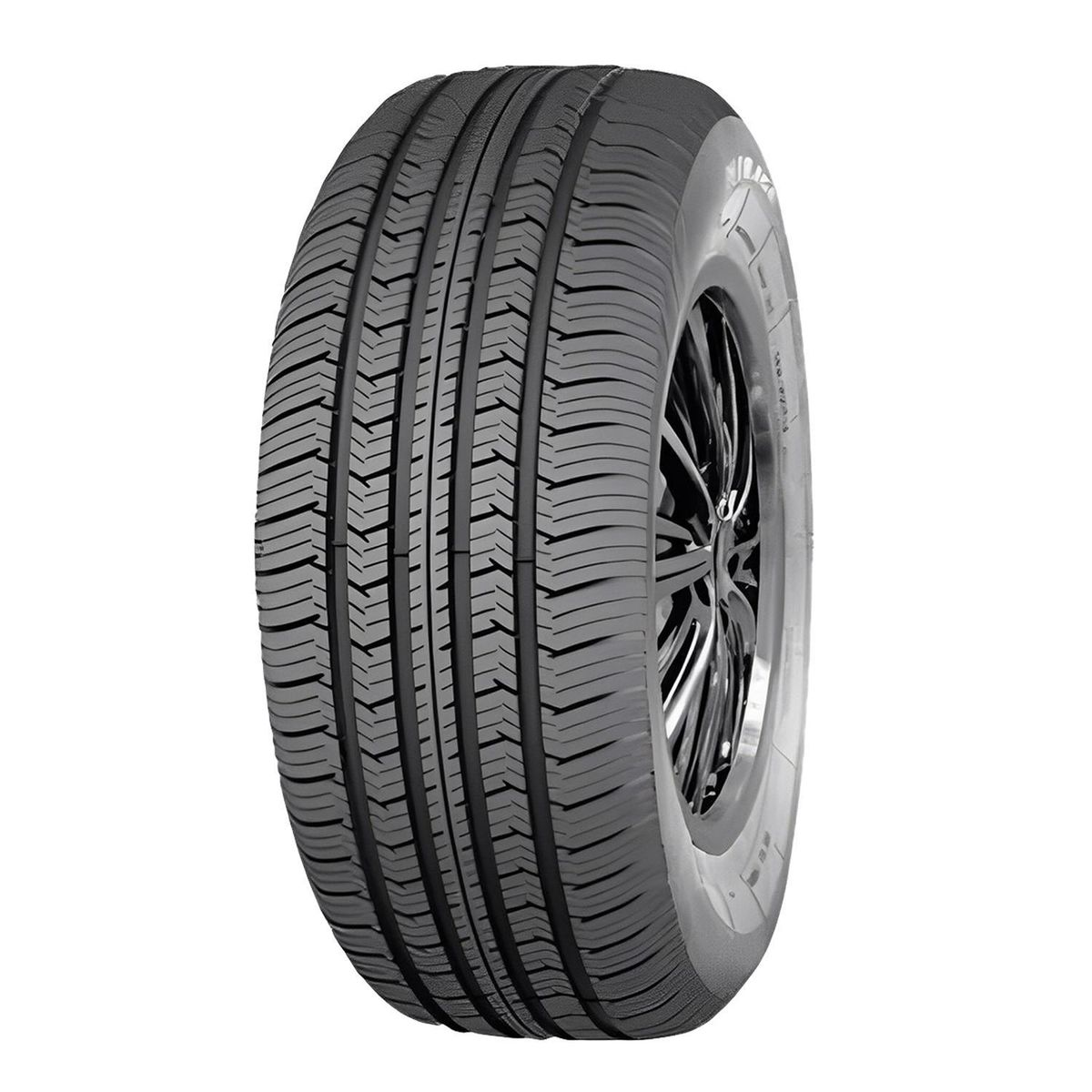 MIRAGE - Neumático 185/60R14 82H MR-166 Mirage PR H/T CHN