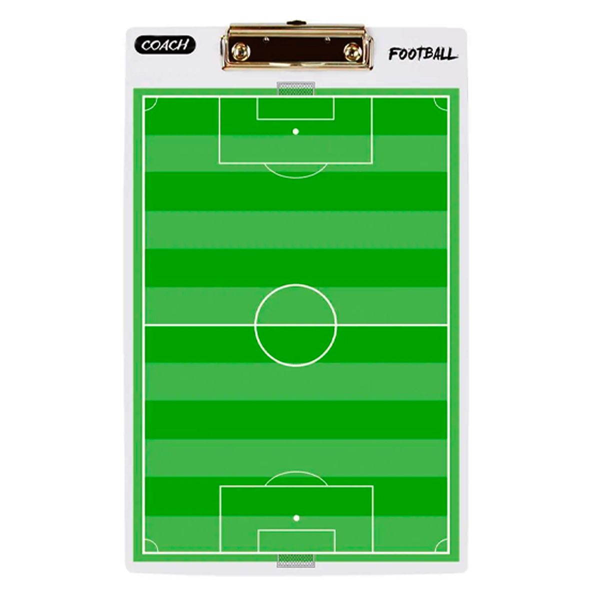 SDFIT - Tablero De Entrenador Doble Lado 24x40cm Mkcb-02