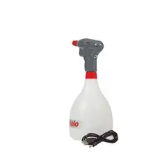 SOLO - Pulverizador a Bateria 1LT 460 Li