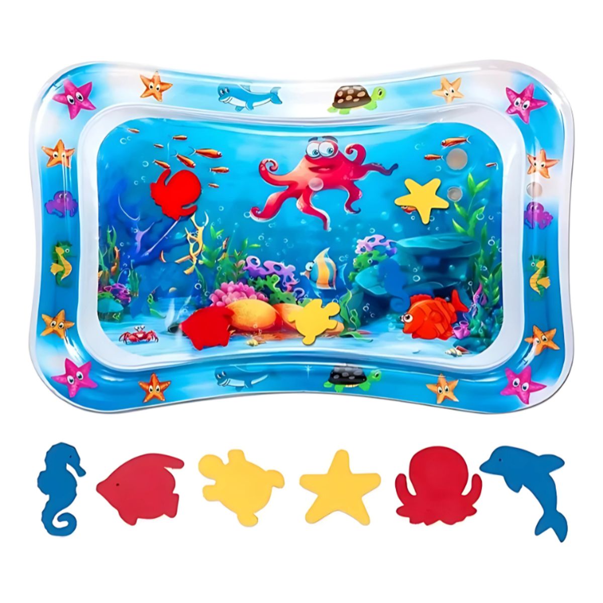 GENERICO - Juguete Sensorial De Agua Para Bebe Estimulador Sensorial