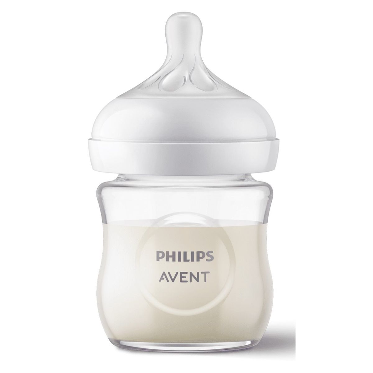 AVENT - Mamadera Vidrio Natural Avent 2.0 120Ml SCY930/01