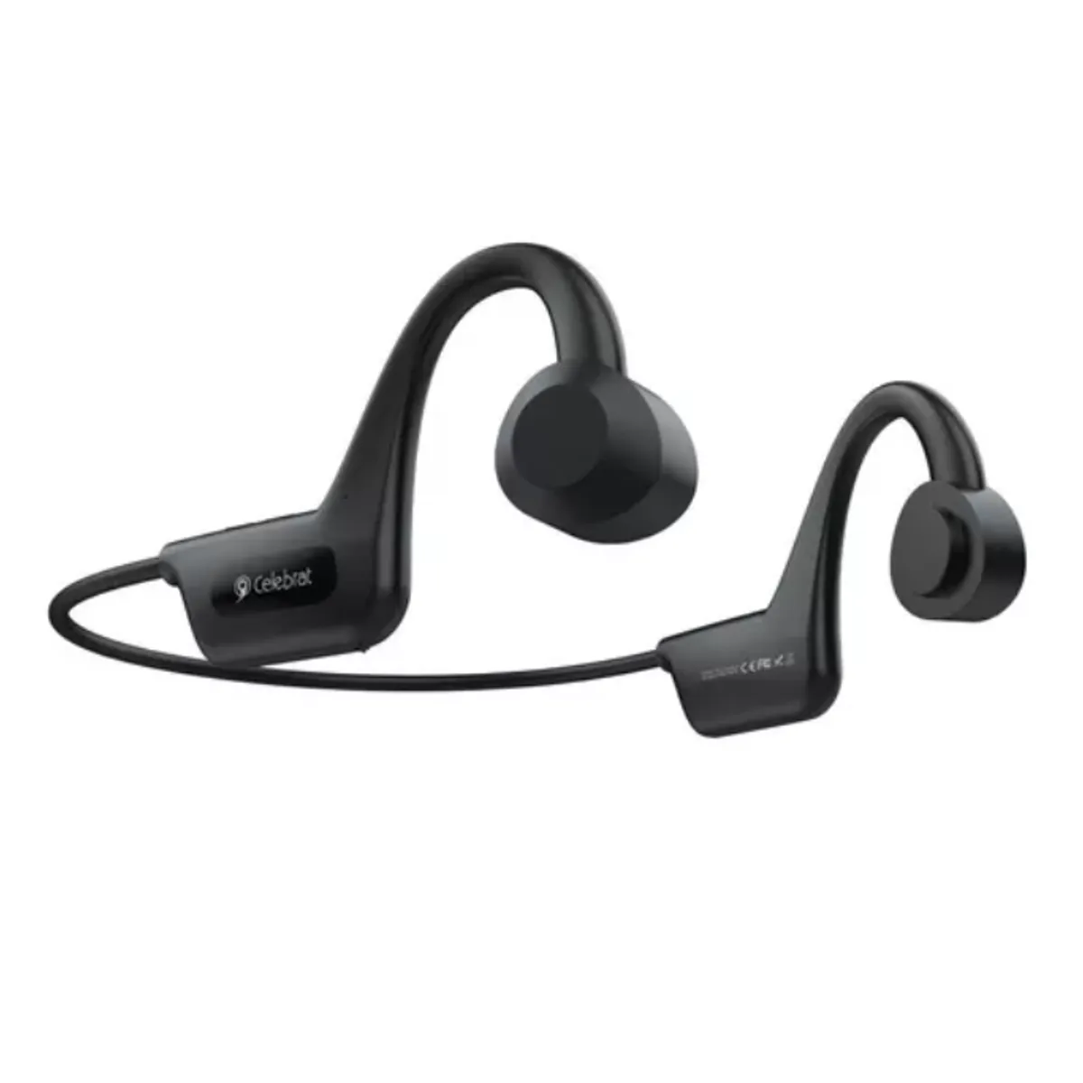 GENERICO - Audífono Bluetooth Sport 5hrs