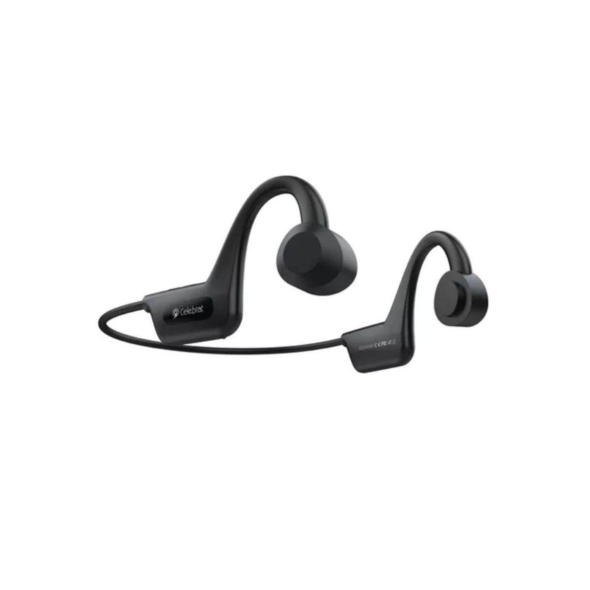 GENERICO - Audífono Bluetooth Sport 5hrs