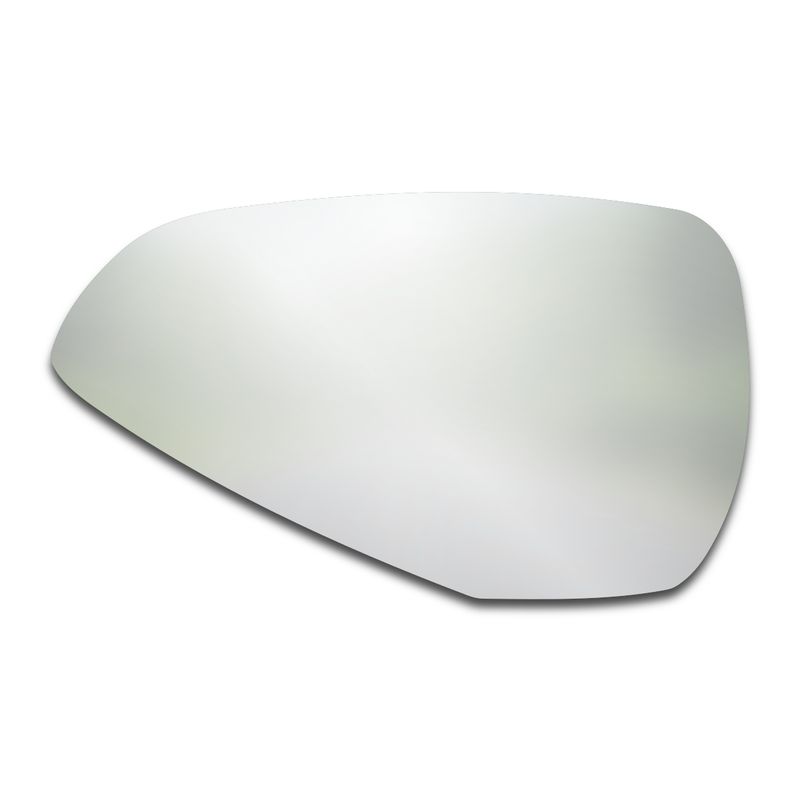 AUDI - Espejo Retrovisor Audi A4 2016-2022 Izquierdo