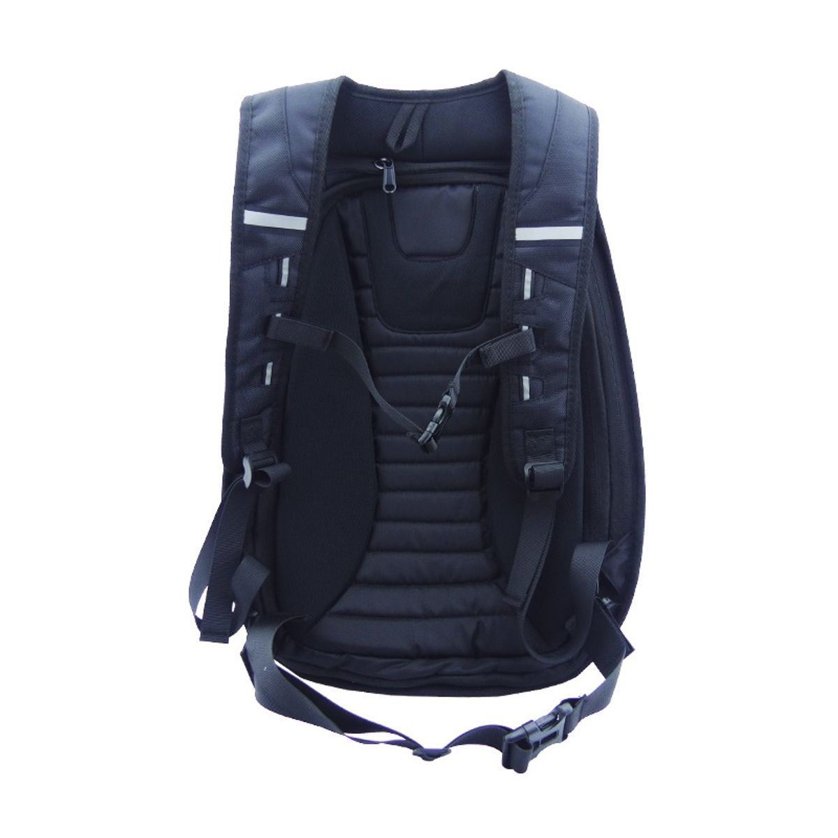 GENERICO - Mochila semi rigida para motos