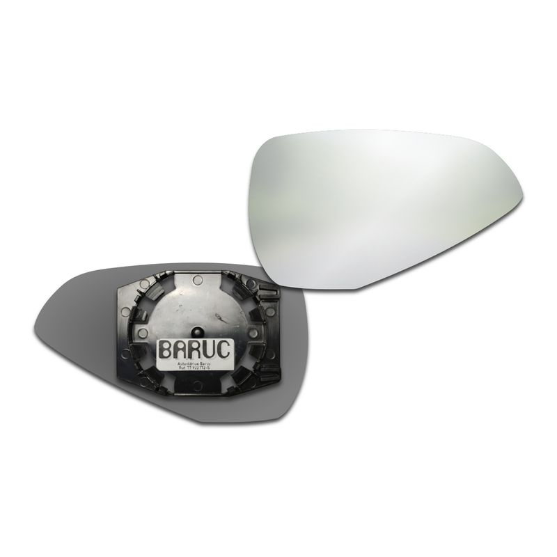 AUDI - Espejo Retrovisor Audi A5 2017-2022 Derecho