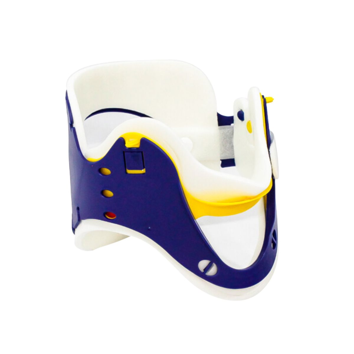 COSMETICAVAL - Inmovilizador cervical o cuello ortopédico adulto