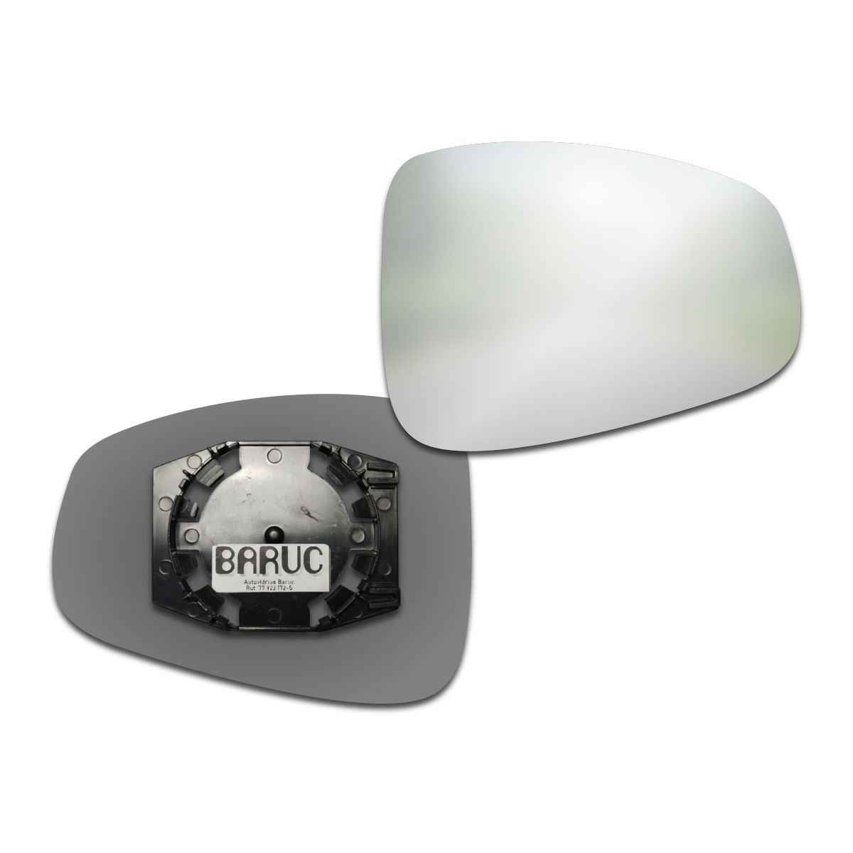 AUDI - Espejo Retrovisor Audi R8 2016-2022 Derecho