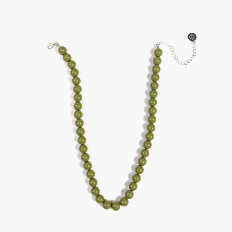 LOUNGE - Collar Borlas Lounge