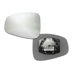 AUDI - Espejo Retrovisor TT 2015-2022 Izquierdo