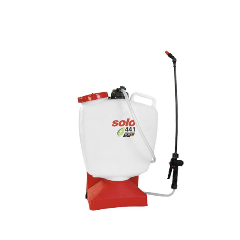 SOLO - Pulverizador a Bateria 16LT 441