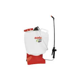 SOLO - Pulverizador a Bateria 16LT 441