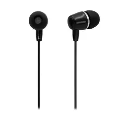 HP - DHE-7000 AUDIFONO IN EAR NEGRO