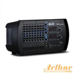 ALTO - Mezclador Power Mixer Consola RMX 2408-DFX