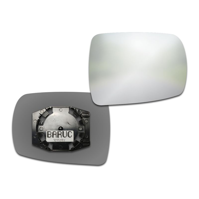 KIA - Espejo Retrovisor Kia Grand Carnival 2006-2015 Derecho