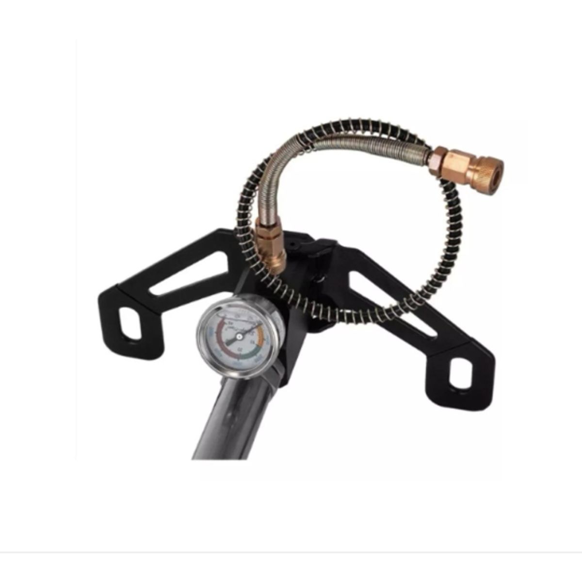 MUNDO MAGIA - Bombin 6000 Psi 3 Etapas Pistón