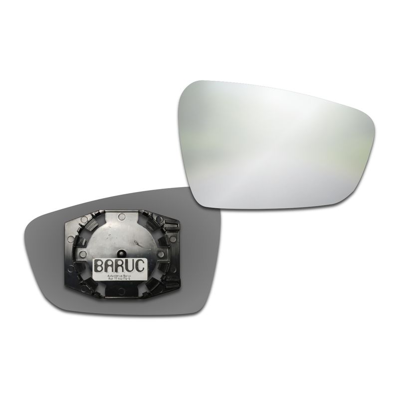 KIA - Espejo Retrovisor Kia Cerato Koup 2013-2018 Derecho