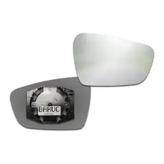 KIA - Espejo Retrovisor Cerato Koup 2013-2018 Derecho