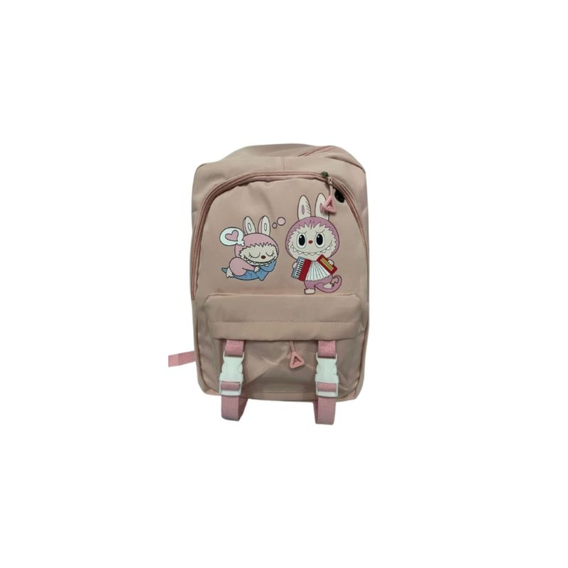 GENERICO - Mochilas Bolso Escolar Juvenil Imprmeable