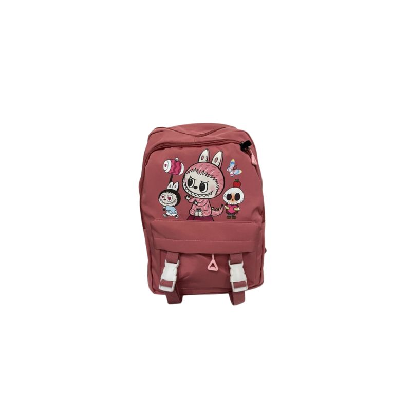 GENERICO - Mochilas Bolso Escolar Juvenil Imprmeable