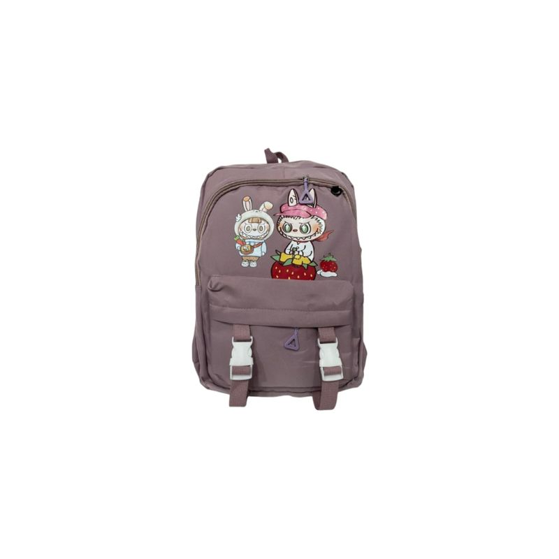 GENERICO - Mochilas Bolso Escolar Juvenil Imprmeable