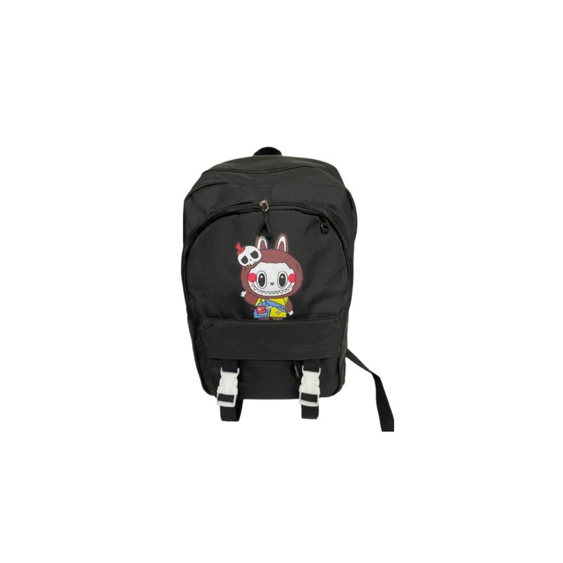 GENERICO - Mochilas Bolso Escolar Juvenil Imprmeable
