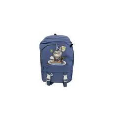 GENERICO - Mochilas Bolso Escolar Juvenil Imprmeable