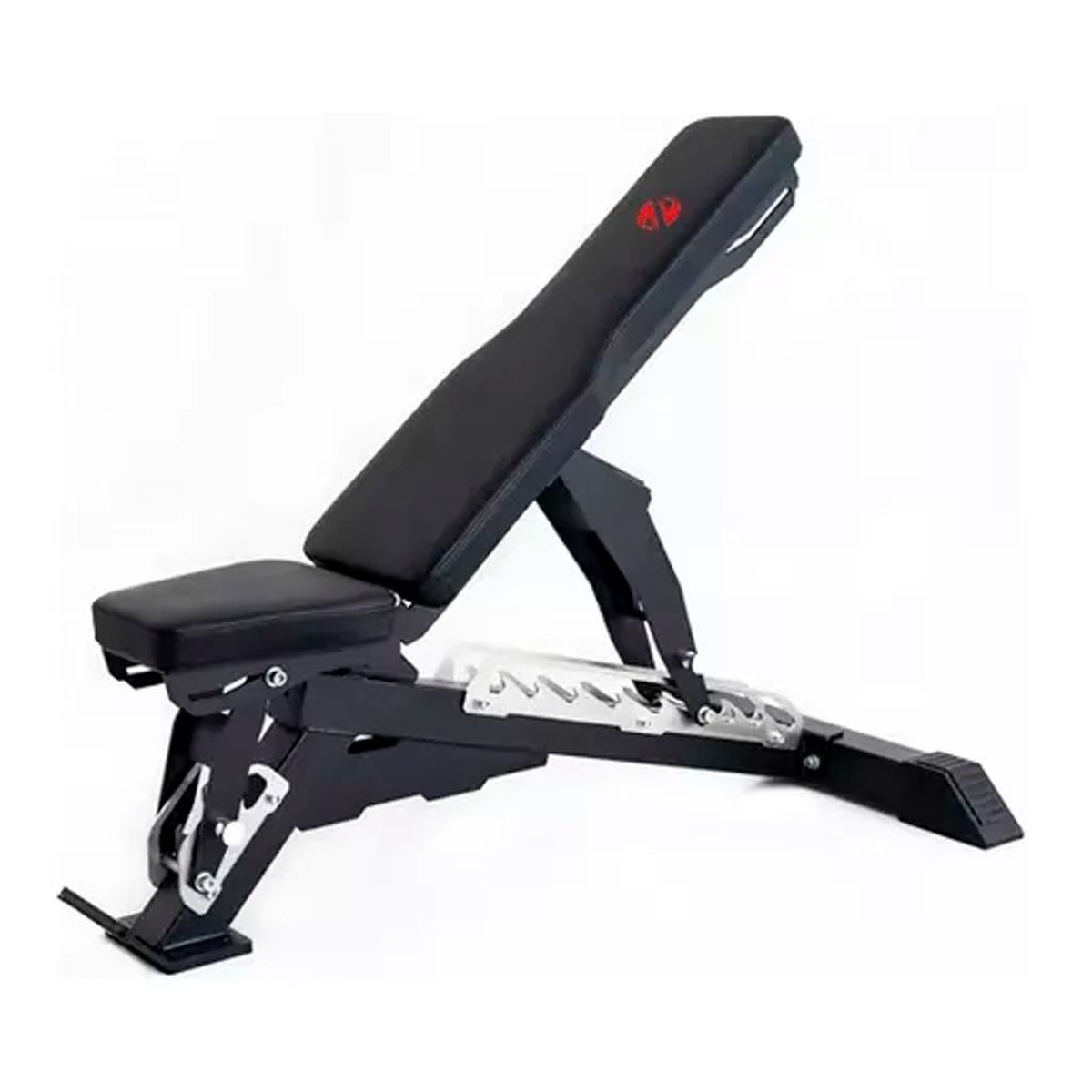 GENERICO - Banco comercial Ultra Heavy Duty Cert TÜV Rheinland  2075S