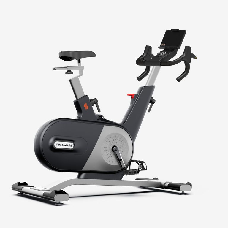BICICLETA SPINNING MAGNETICA P550 PREMIUM