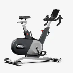 ULTIMATE FITNESS - BICICLETA SPINNING MAGNÉTICA P550 PREMIUM