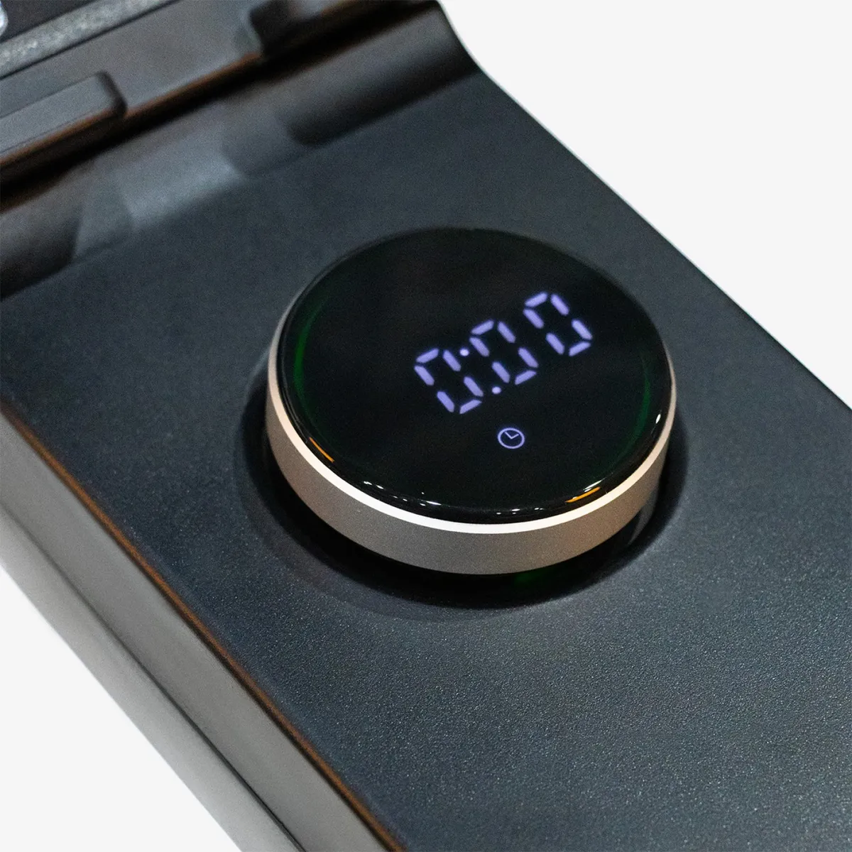 ULTIMATE FITNESS - BICICLETA SPINNING MAGNÉTICA P550 PREMIUM