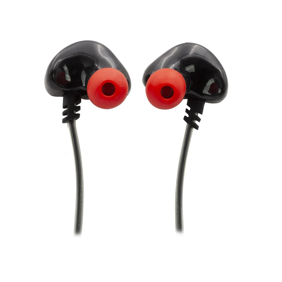 HP - DHE-7002 AUDIFONO  HP IN EAR DESMONTABLE