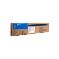 BROTHER - TINTA GTX CYAN 500CC BGCX40C05000112