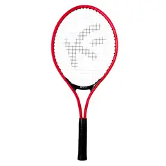 K FIT - Raqueta Tenis Adulto Aluminio Inicial 27 K64 K-fit