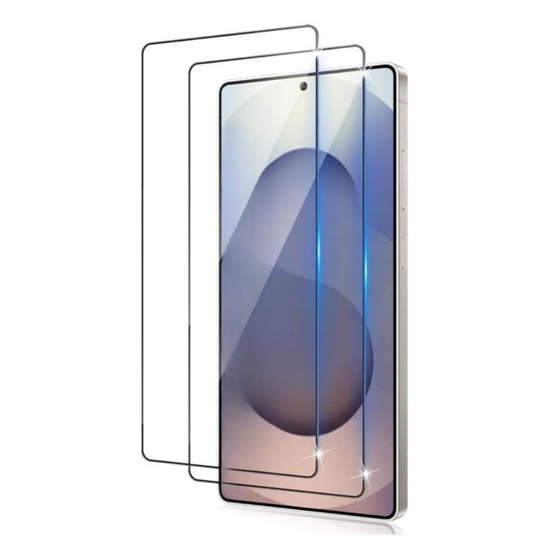 GENERICO - Lamina Protectora Completa Para Samsung Galaxy S25 Ultra