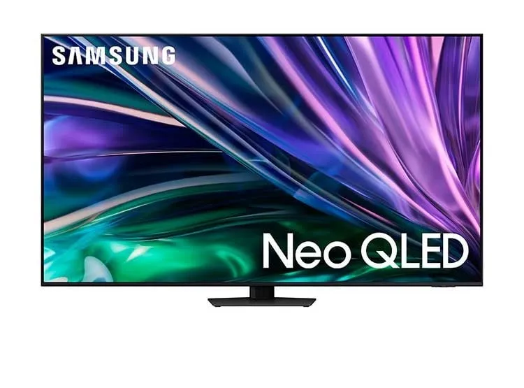 Smart TV QLED 55" Q85 Series